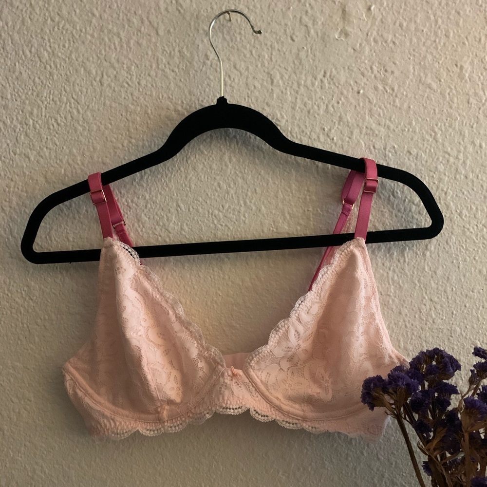 Aerie Lace Bra